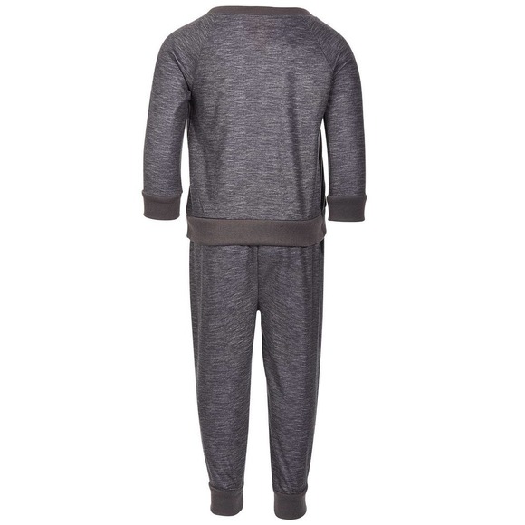 ✨CLEARANCE Baby Boys & Girls 2-Pc Better Together Family Pajama Set NWT $32 24mo - Picture 2 of 10